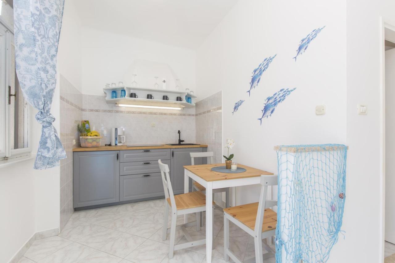 Hea Apartments Sveta Marina Exterior photo