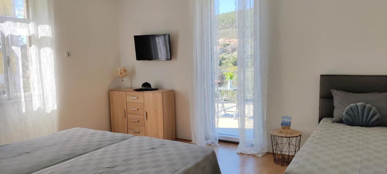 Hea Apartments Sveta Marina Exterior photo