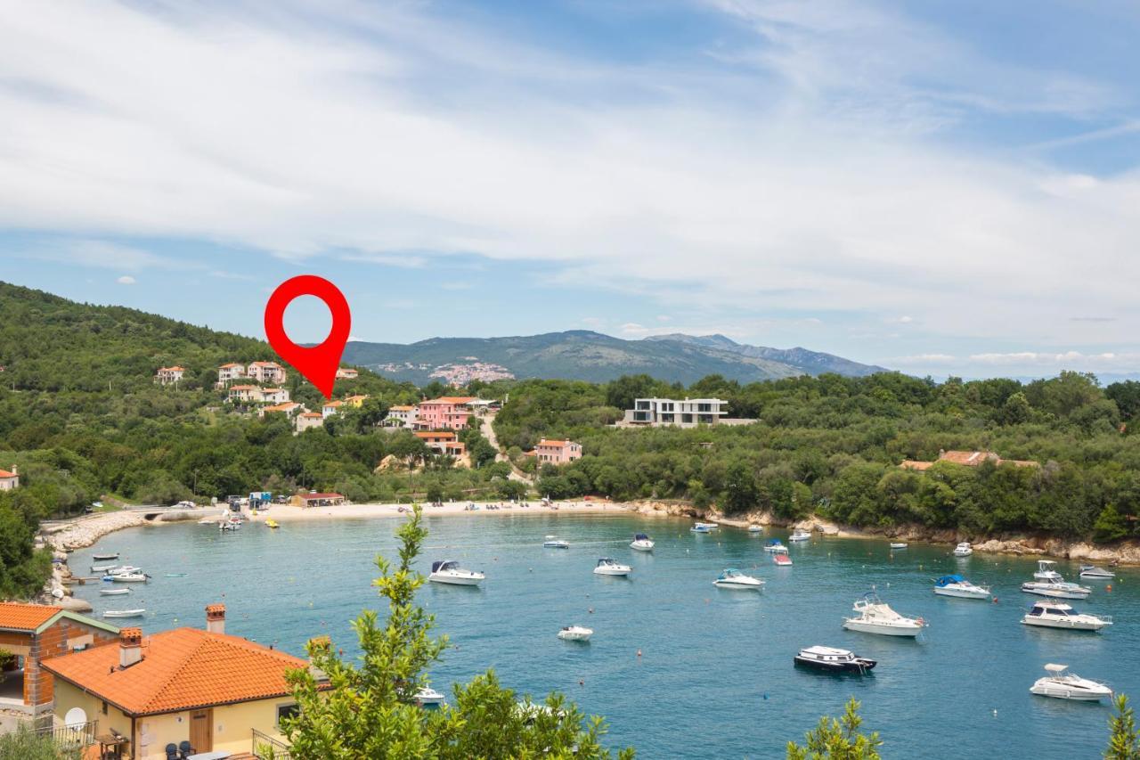 Hea Apartments Sveta Marina Exterior photo